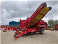 Grimme SE 260, 2017, Potato Harvesters And Diggers