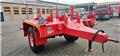 Goldhofer TX1-8/80, 1998, Other trailers