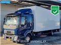 Volvo FL 210, 2017, Camiones con caja de remolque