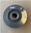 Fiat Pulley 5011828, Motores