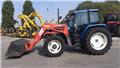 Ford / New Holland 8340、2004、トラクター