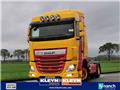 DAF XF440, 2016, Camiones tractor