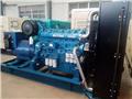 Дизель-генератор Weichai 6M33D633E200, 2023