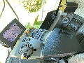 CLAAS Lexion 670, Teraviljakombainid, Põllumajandus