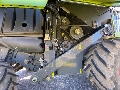 CLAAS Lexion 670, Teraviljakombainid, Põllumajandus