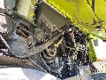 CLAAS Lexion 670, Teraviljakombainid, Põllumajandus