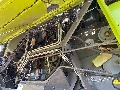 CLAAS Lexion 670, Teraviljakombainid, Põllumajandus