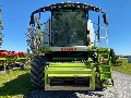 CLAAS Lexion 670, Teraviljakombainid, Põllumajandus