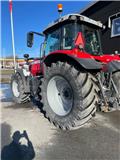 Massey Ferguson 7718S DynaVt Exclusive, Traktorer, Lantbruk