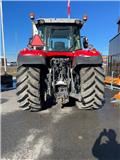 Massey Ferguson 7718S DynaVt Exclusive, Traktorer, Lantbruk