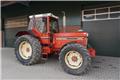 Case IH 1255 XL, 1984, Mga traktora
