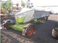 Combine harvester accessory CLAAS Direct Disc 520, 2007