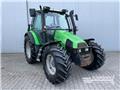 Deutz-fahr AGROTRON 100, 2000, Tractors