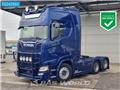 Scania S 730, 2018, Tractor Units