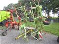 CLAAS Volto 870 H, Rakes and tedders