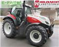 Steyr 6145 profi cvt, 2022, Tractors