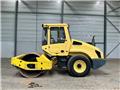 Bomag BW 177 D-4, 2007, Pneumatic tired rollers