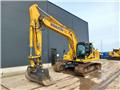 Komatsu PC240LC-11E0, Crawler Excavators, Construction Equipment