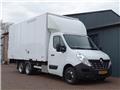 Renault Master, 2017, Other