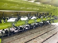 CLAAS Disco 3200 C Contour, Maaiers, Landbouw