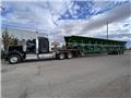  Tyalta Industries Inc. 65' Truck Unloader、2022、骨材プラント