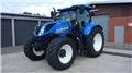 New Holland T 7.225 AC, 2018, Tractores