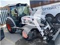 Bobcat CT 5550, 2021, Tractors
