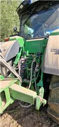 John Deere 8R 410, Traktoriai, Žemės ūkis