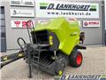 CLAAS Rollant 520 RC, 2022, Square baler