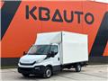Iveco 35, 2017, Other
