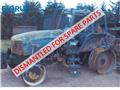 New Holland 8560, 1999, Tractores