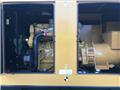 CAT DE500E0 - C15 - 500 kVA Generator - DPX-18026, Diesel generatoren, Bouw