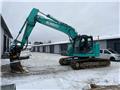 Kobelco SK 230 SR LC, 2019, Crawler excavator