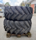 Alliance Agri-Star 365 – 540/65 R28 – billede 6