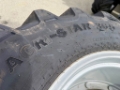 Alliance Agri-Star 365 – 540/65 R28 – billede 4