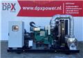 Volvo TWD1683GE - 740 kVA Stage V - DPX-19040-O, Diesel Generators, Construction