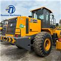 XCMG ZL 50 GN, 2023, Wheel Loaders