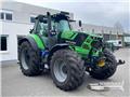 Deutz-Fahr AGROTRON 6215, 2018, Tractores