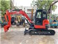 Kubota KX 155, 2022, Mini Excavators <7t (Mini Diggers)