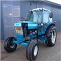 Ford 6710, Tractors