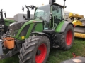 Fendt 514, 2017, Traktoren