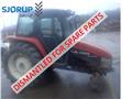 New Holland TL 90, 1999, Tractores