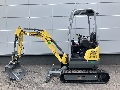 Wacker Neuson EZ 17e, Minikaivukoneet < 7t, Maarakennus