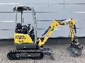 Wacker Neuson EZ 17e, Minikaivukoneet < 7t, Maarakennus