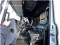 Scania R 480 LB, Chassier, Transportfordon
