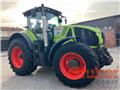 Claas Axion 940, 2014, Tractors