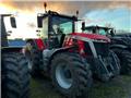 Massey Ferguson 245, 2021, Mga traktora