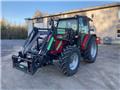 Massey Ferguson 4709, 2019, Mga traktora