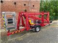 Rothlehner TM13G, 2020, Used Personnel lifts and access elevators