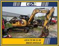 CAT 308 E 2 CR, 2018, Excavadoras 7t - 12t